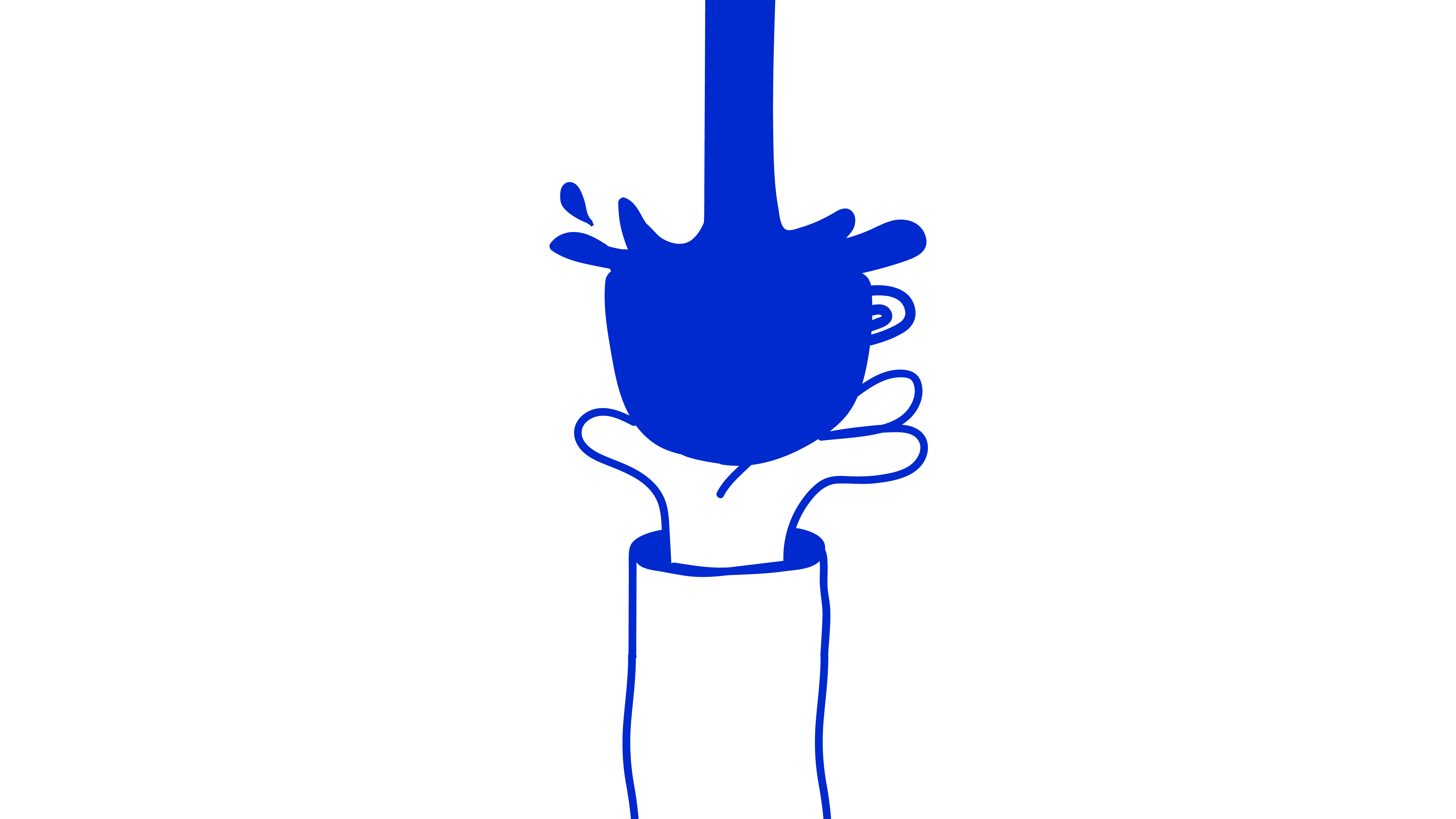 Illustration desktop